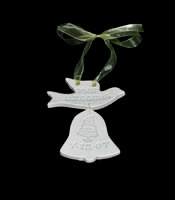 Dove and Bell